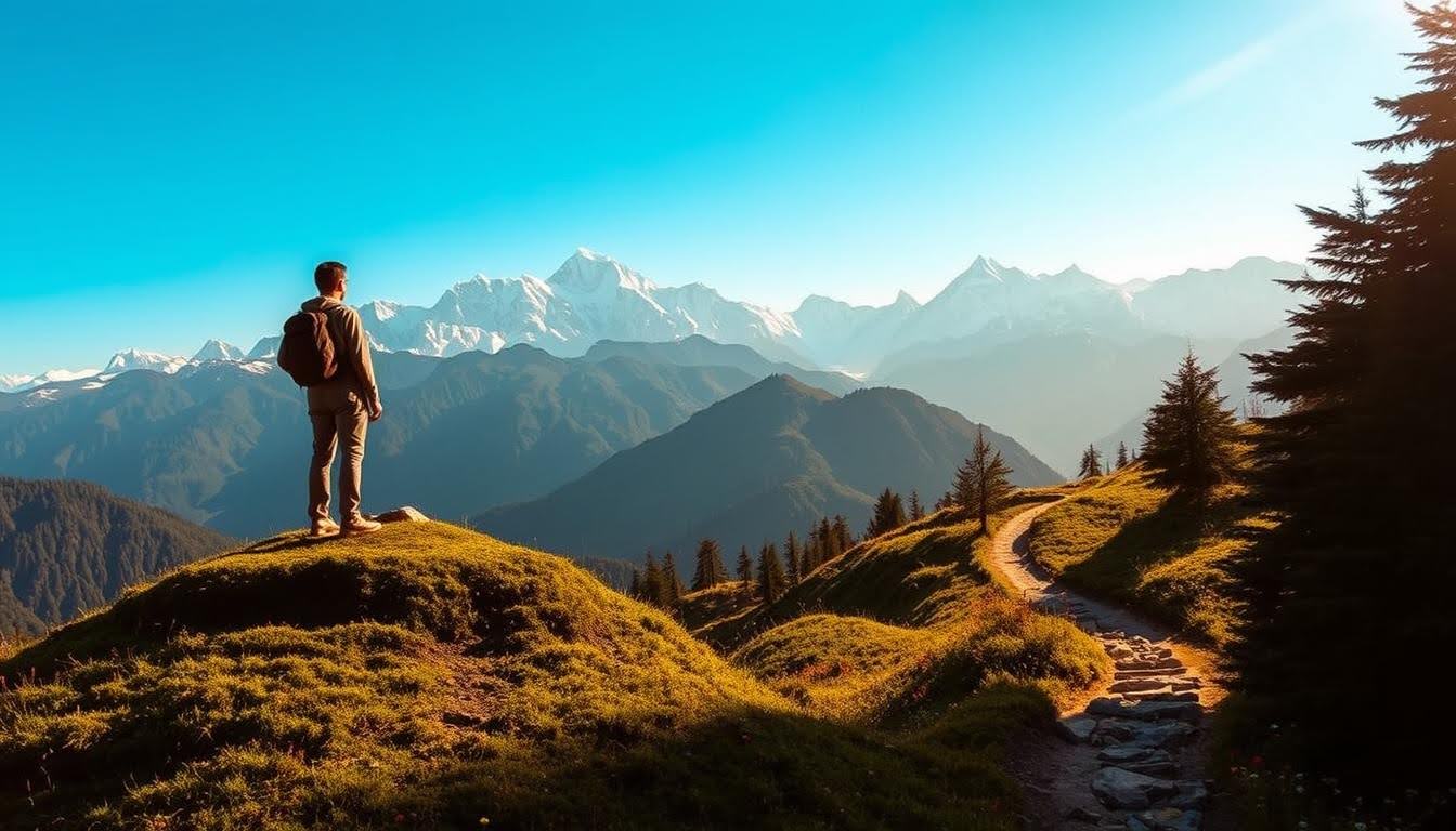 Solo Trip to Sikkim: Complete Travel Guide, Tips & Best Packages (2025)